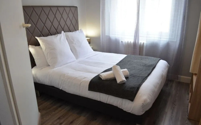 Hotel De France
