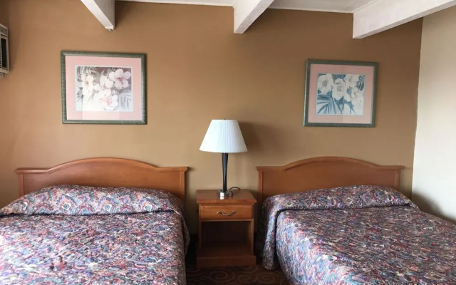 La Fontana Motel