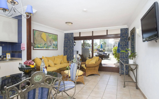Sunsuites Carolina