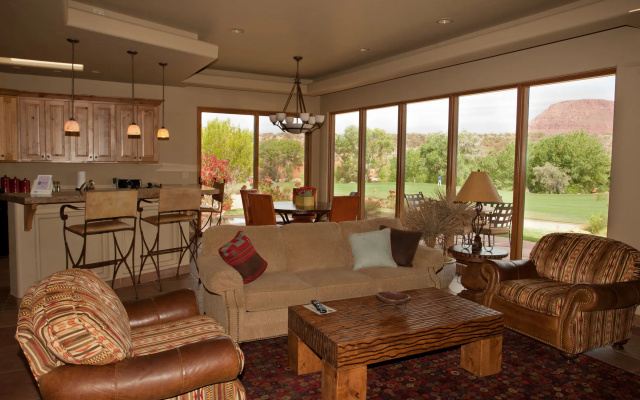 The Inn at Entrada