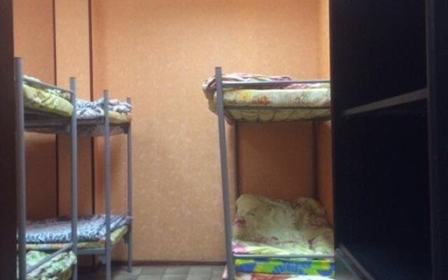 Гостиница Hostel Na Proletarskoy в Москве отзывы, цены и фото номеров - забронировать гостиницу Hostel Na Proletarskoy онлайн Москва интерьер отеля