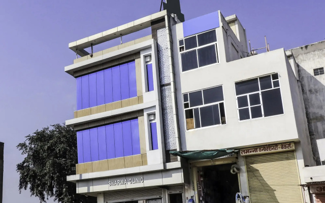 OYO 26462 Hotel Yatrik