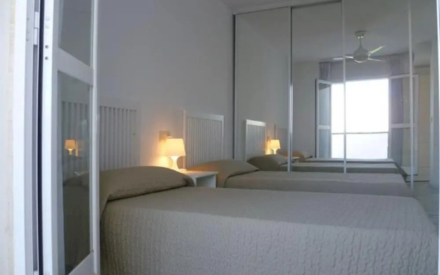 Apartamento Lunamar