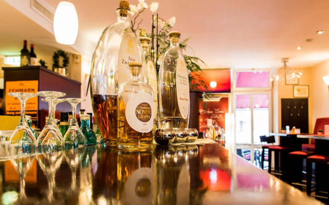 Hotel Wissers
