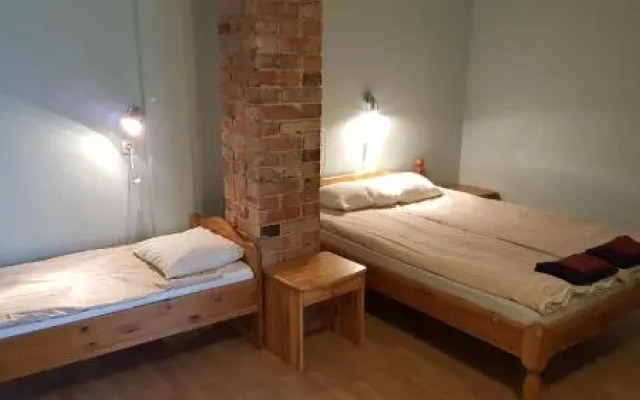 Konse Motel