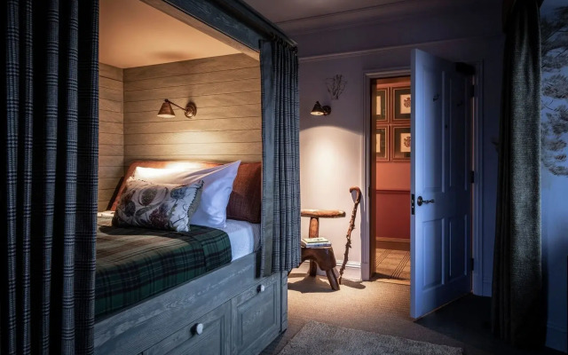The Fife Arms Hotel