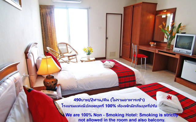 Kieng Piman Hotel
