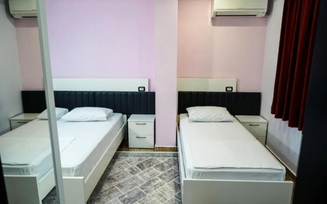 Hotel Magic