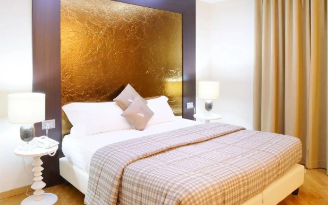 Villa Minieri Resort & Spa