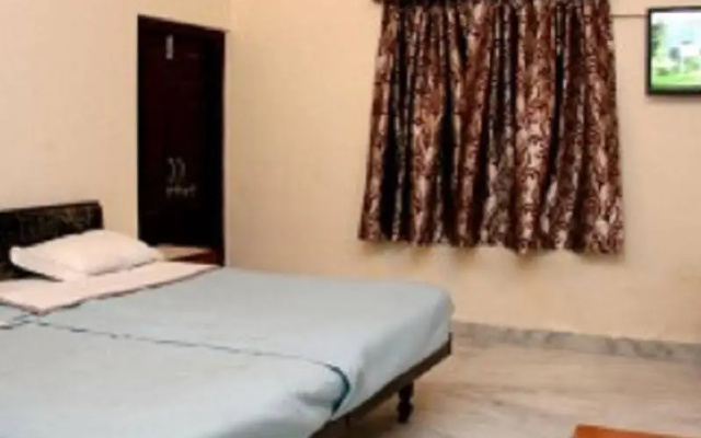 Hotel Rajshree Niwas