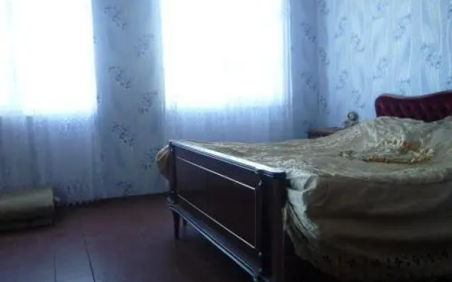 Kvantana House