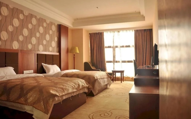 Yinlong Hotel