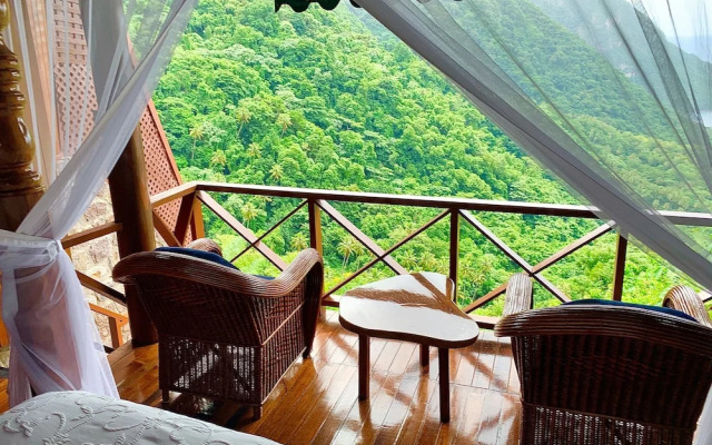 Ladera Resort - Adults Only