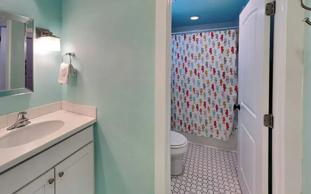 Brew Lagoon by Silver Sands Vacation Rentals