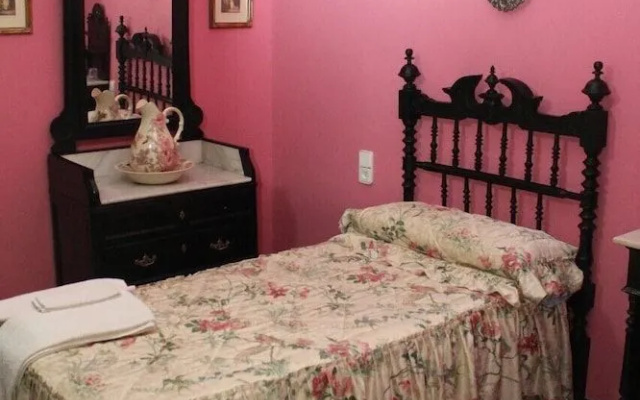 Pensión Hostal La Casa