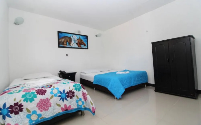 Hotel Confort Obelisk