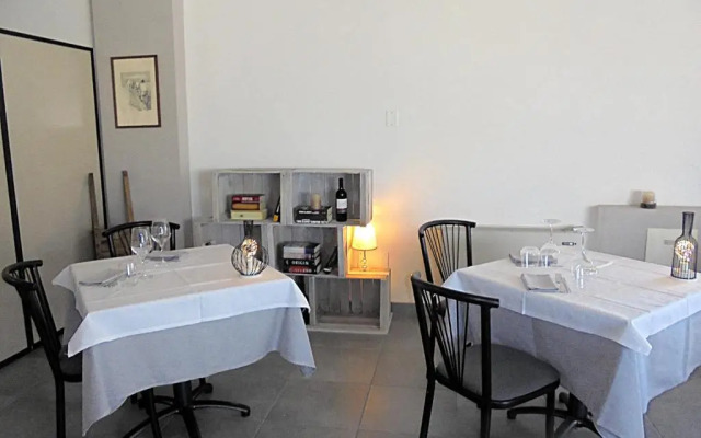 Agriturismo la Confina
