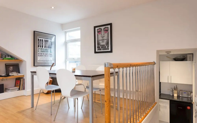 1 Bedroom Flat in Brockley