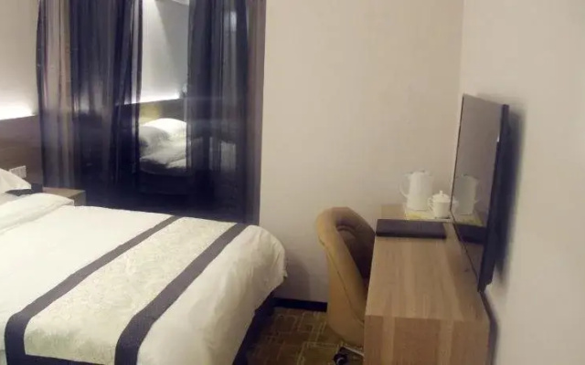 Toronto Hotels Dameisha Branch