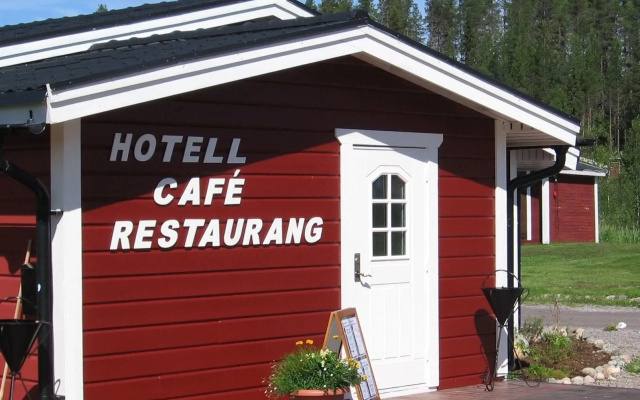 Lappeasuando Lodge