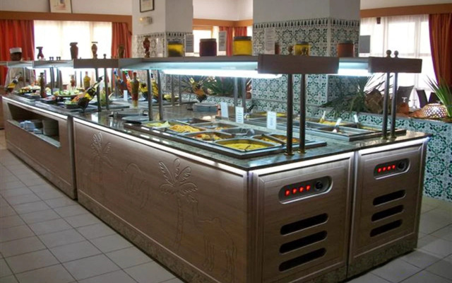 Hotel Mehari Douz