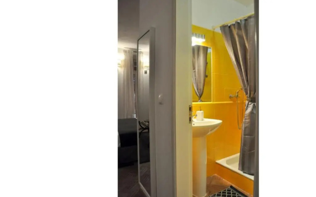 Stylish Studio Gilao in Taviras Historical Centre