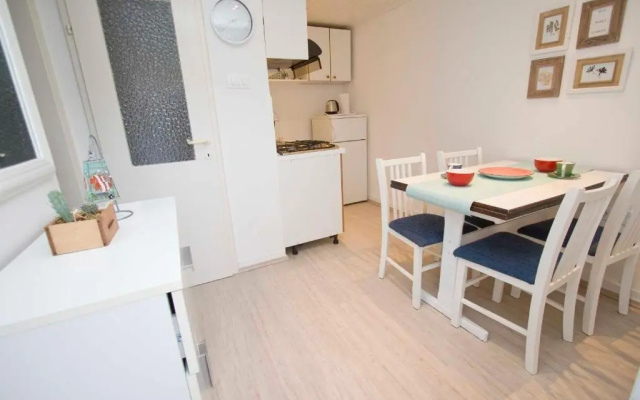 Rooms Beros
