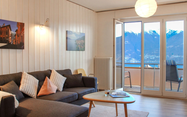 Collina d'Oro Haus A