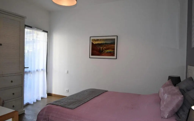 Appartement Arcachon, 3 pièces, 4 personnes - FR-1-420-49