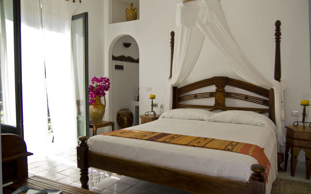 Quartara Boutique Hotel