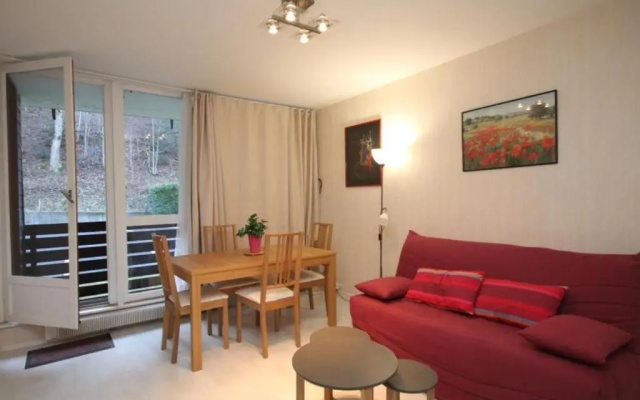 Appartement Mont-Dore, 2 pièces, 4 personnes - FR-1-608-189