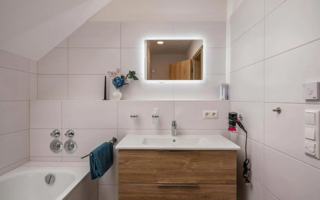 Ferienwohnung Josef