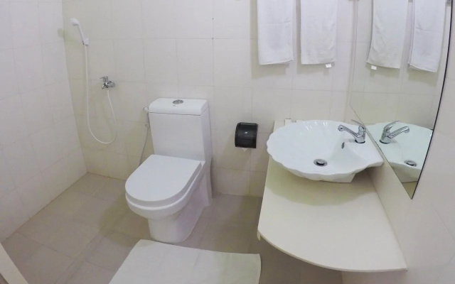 Kaafu Inn Guraidhoo