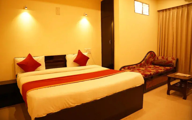 hotel vatsalya