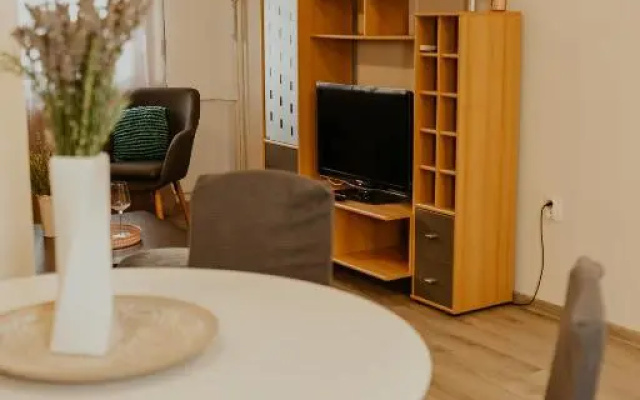 Apartman Centar