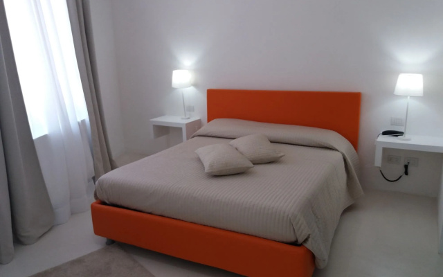 Vittoria Design Hotel di Luce Hotels