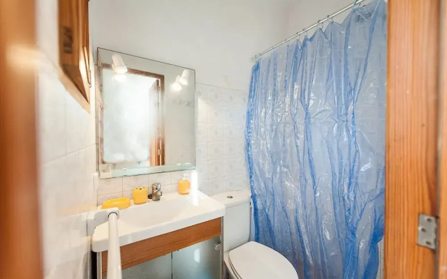 Miloca in Muro With 3 Bedrooms and 2 Bathrooms