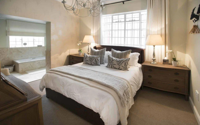 Thornton Gap Guesthouse