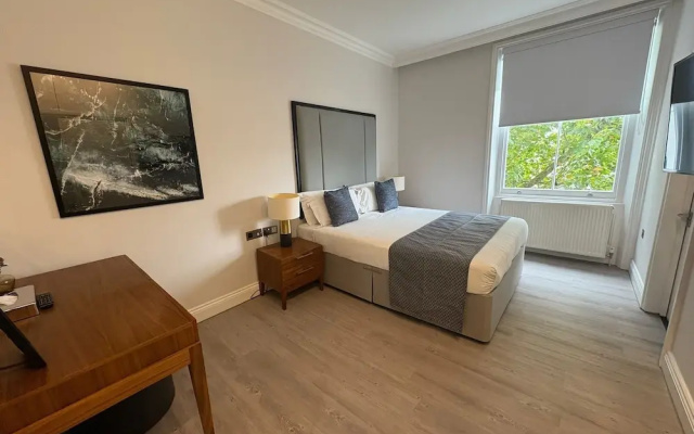 41 Lancaster Gate