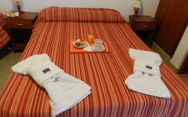 Hotel Buenos Aires