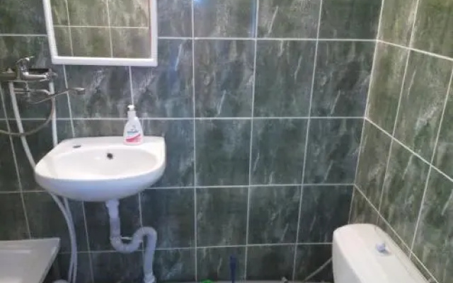 Guest House na Zelenoy