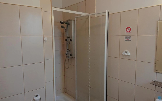 Apartamenty i Pokoje Willa Dafne