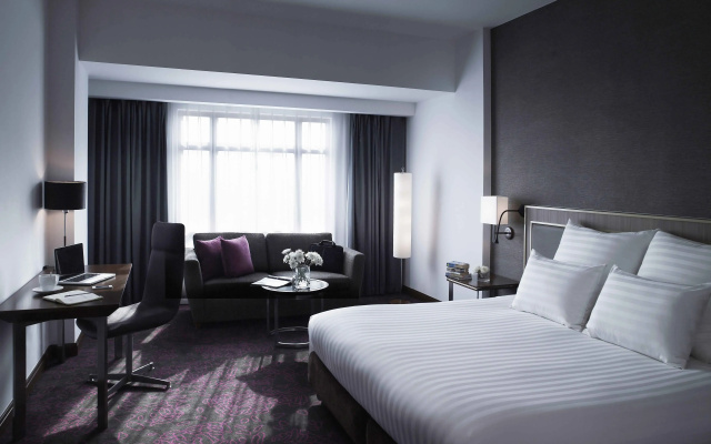 Pullman Hanoi Hotel