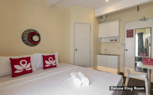 Selah Lofts Pasay Quarantine Hotel