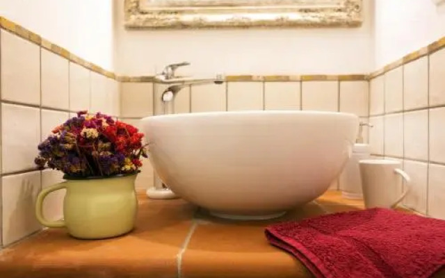 B&B At Home In Maremma