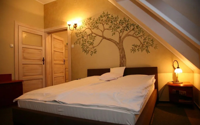 Villa Pallas