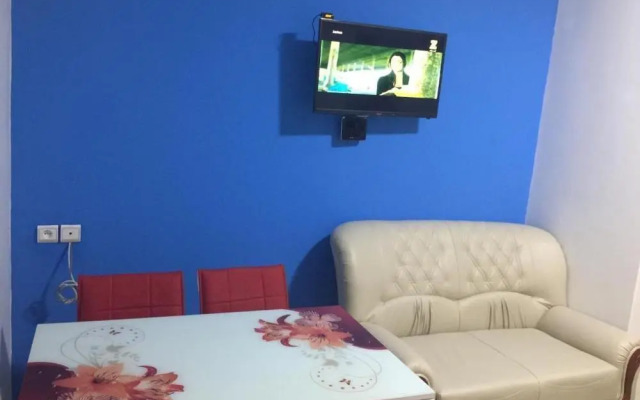 Rooms 4 Star