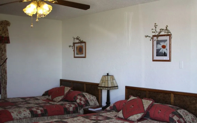 Sleep For Less Motel