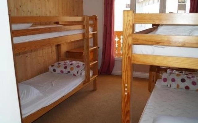 Ecrins A - Appartement 3 pièces
