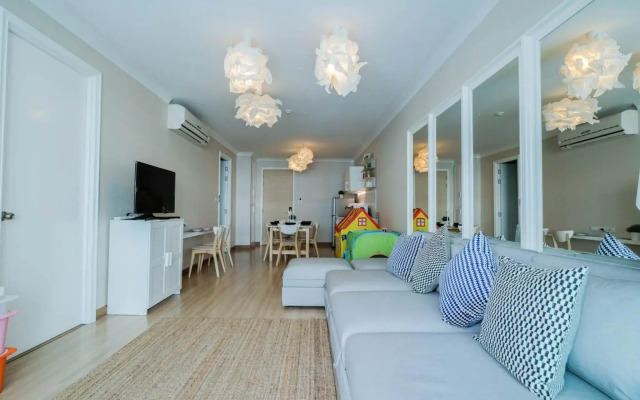 F304 My Resort Hua Hin